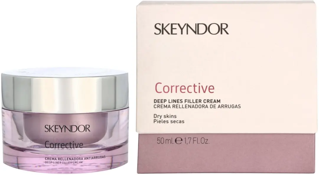 Skeyndor Corrective Deep Lines Filler Cream 50ml