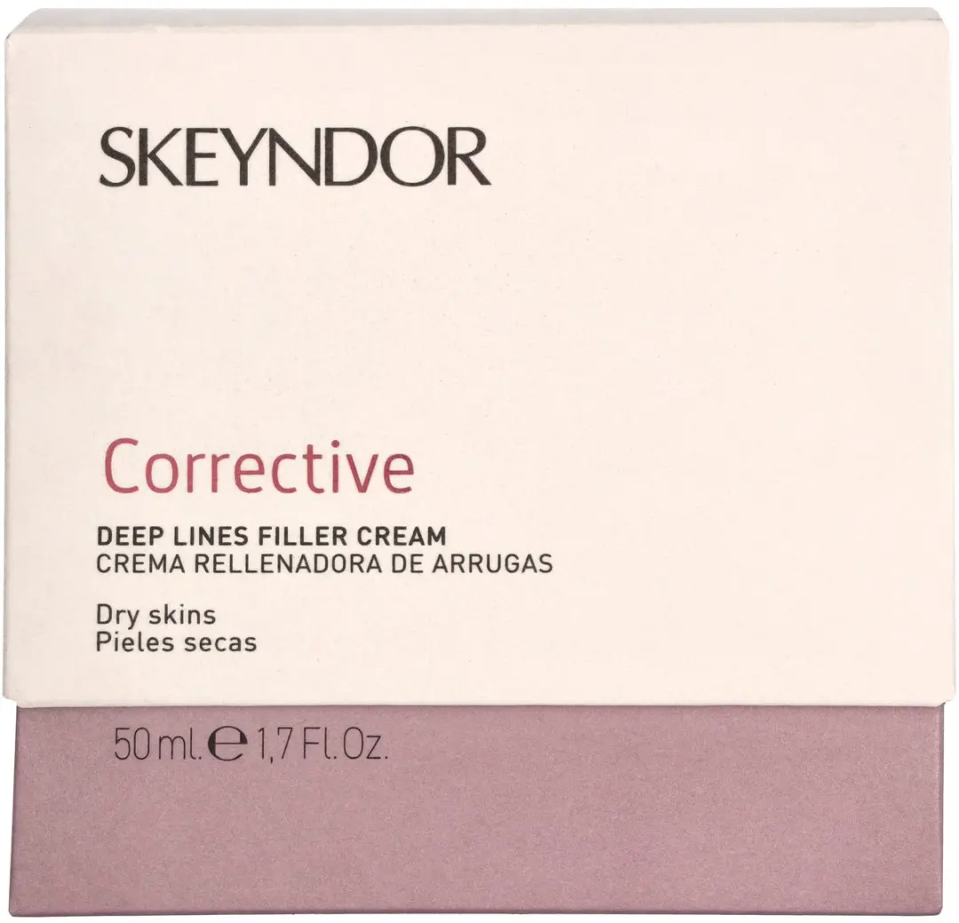 Skeyndor Corrective Deep Lines Filler Cream 50ml