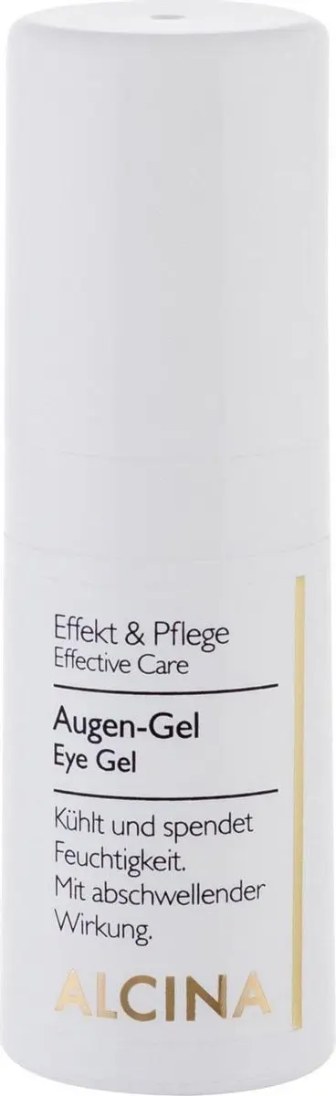 Alcina Eye Gel 15ml