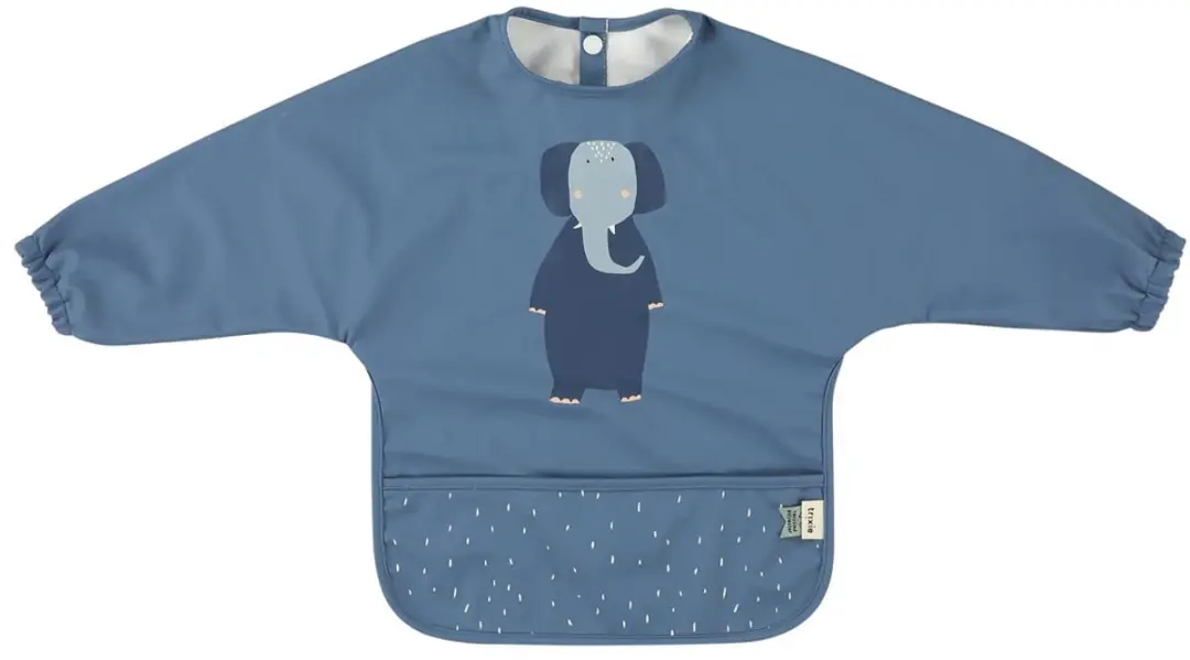 Trixie Afwasbare slab Mrs. Elephant