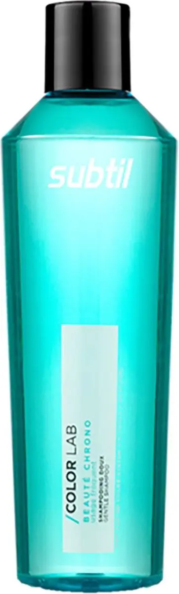Subtil Color Lab Gentle Shampoo 1000ml