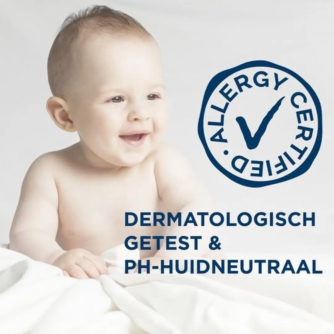 Neutral Baby Billendoekjes 1664 Stuks - 0% Parfum