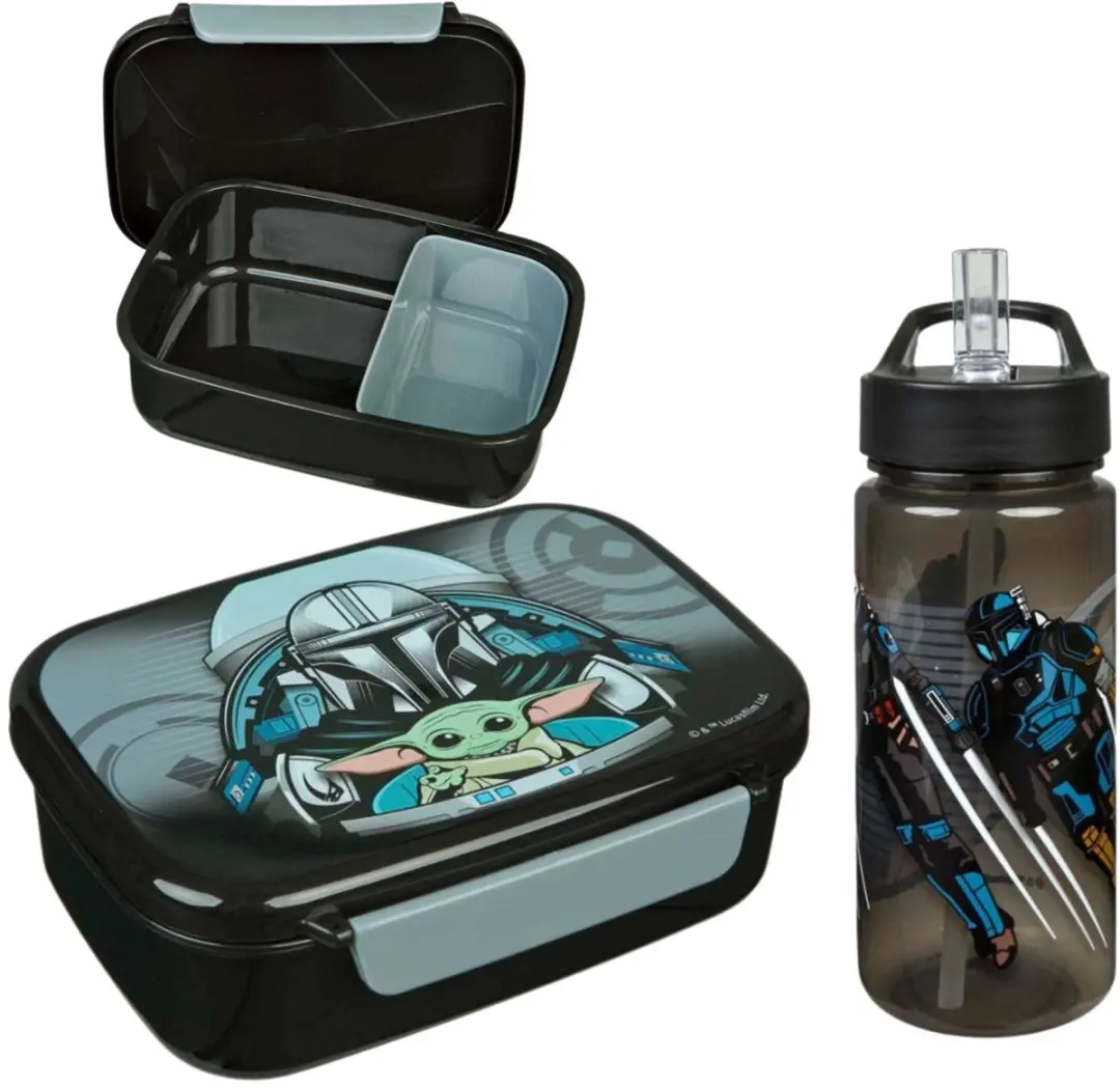 Star Wars Lunchset