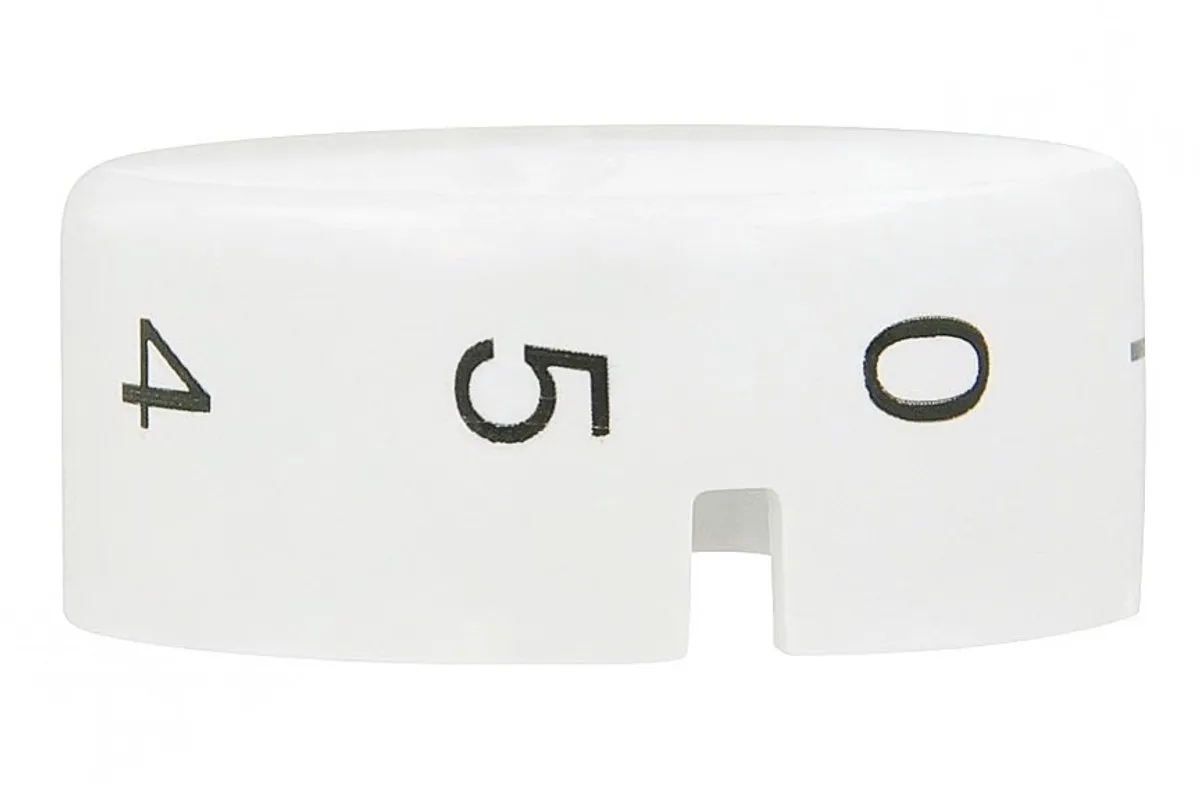 AEG Thermostaatknop 169314