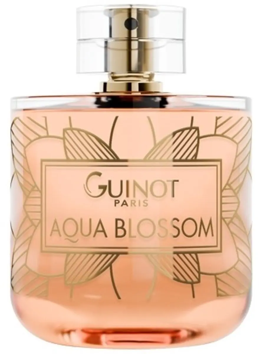 Guinot Aqua Blossom Gezichtsreiniger 100ml