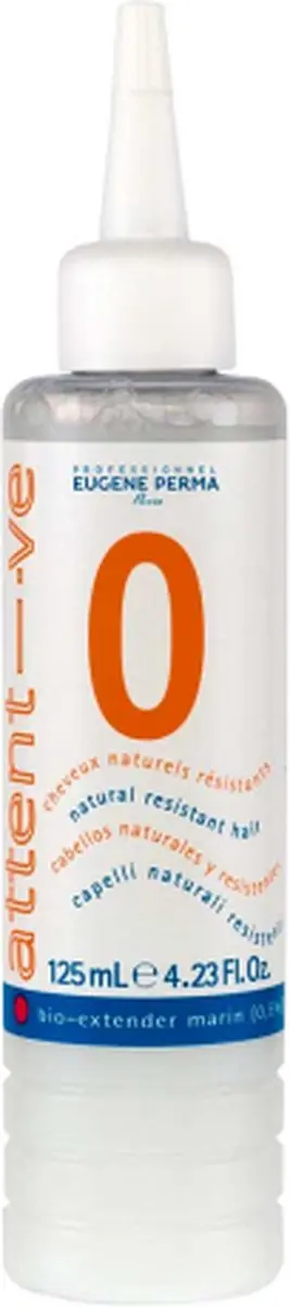 Eugene Perma Attentive 0 125ml