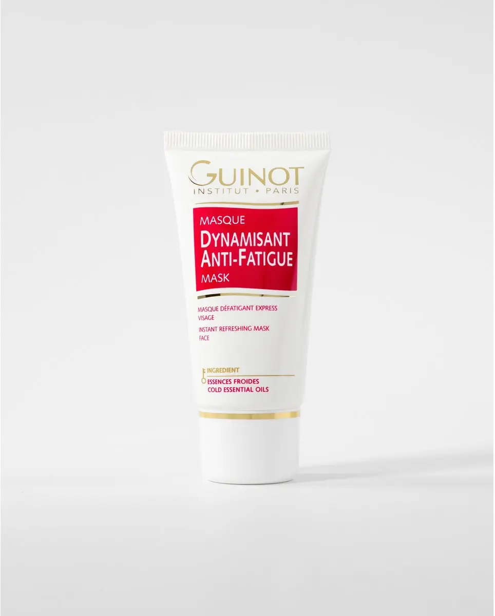 Guinot Bioxygene Gezichtsmasker 50ml - Anti-vervuiling