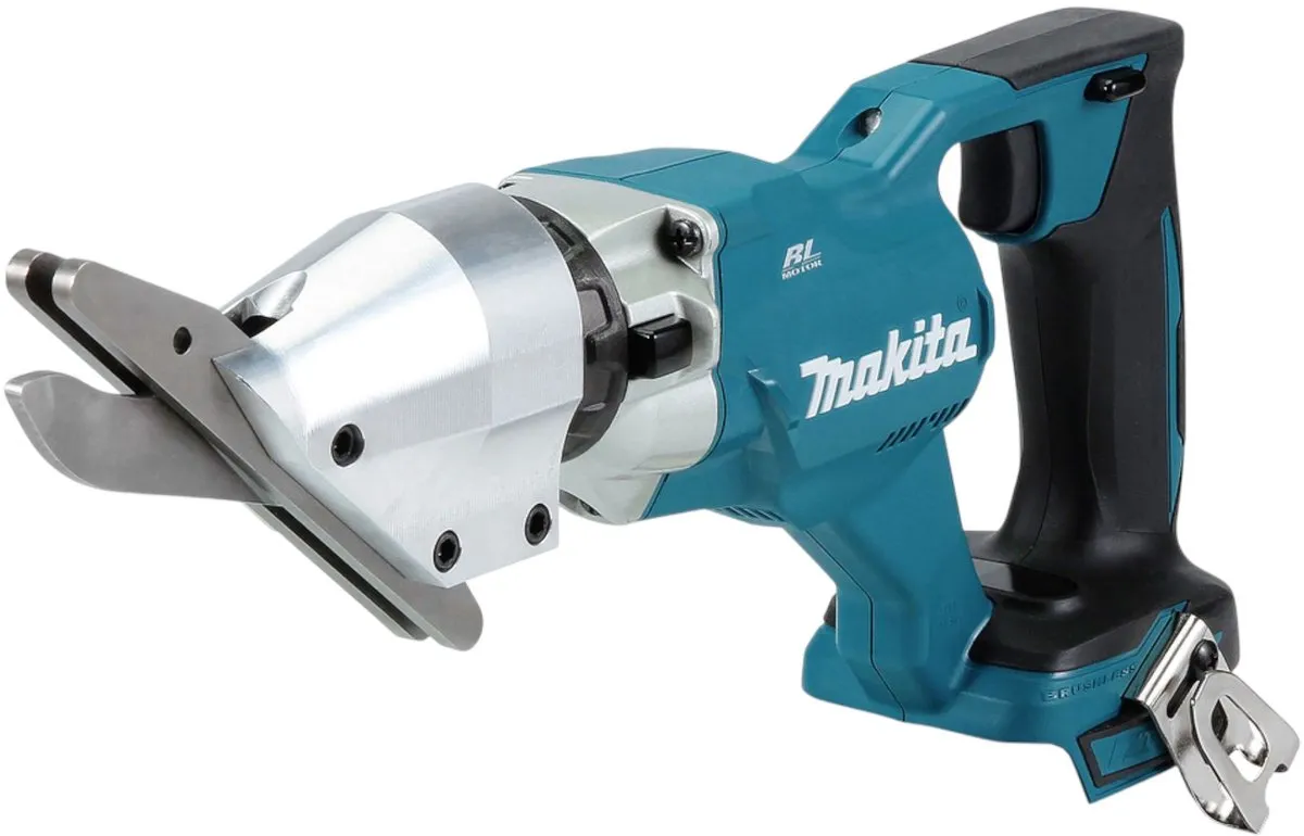 Makita DJS800Z Accu Vezelcementschaar 18V - Zonder accu & lader