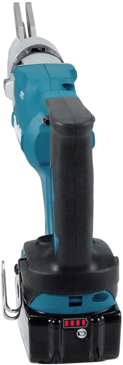 Makita DJS800Z Accu Vezelcementschaar 18V - Zonder accu & lader