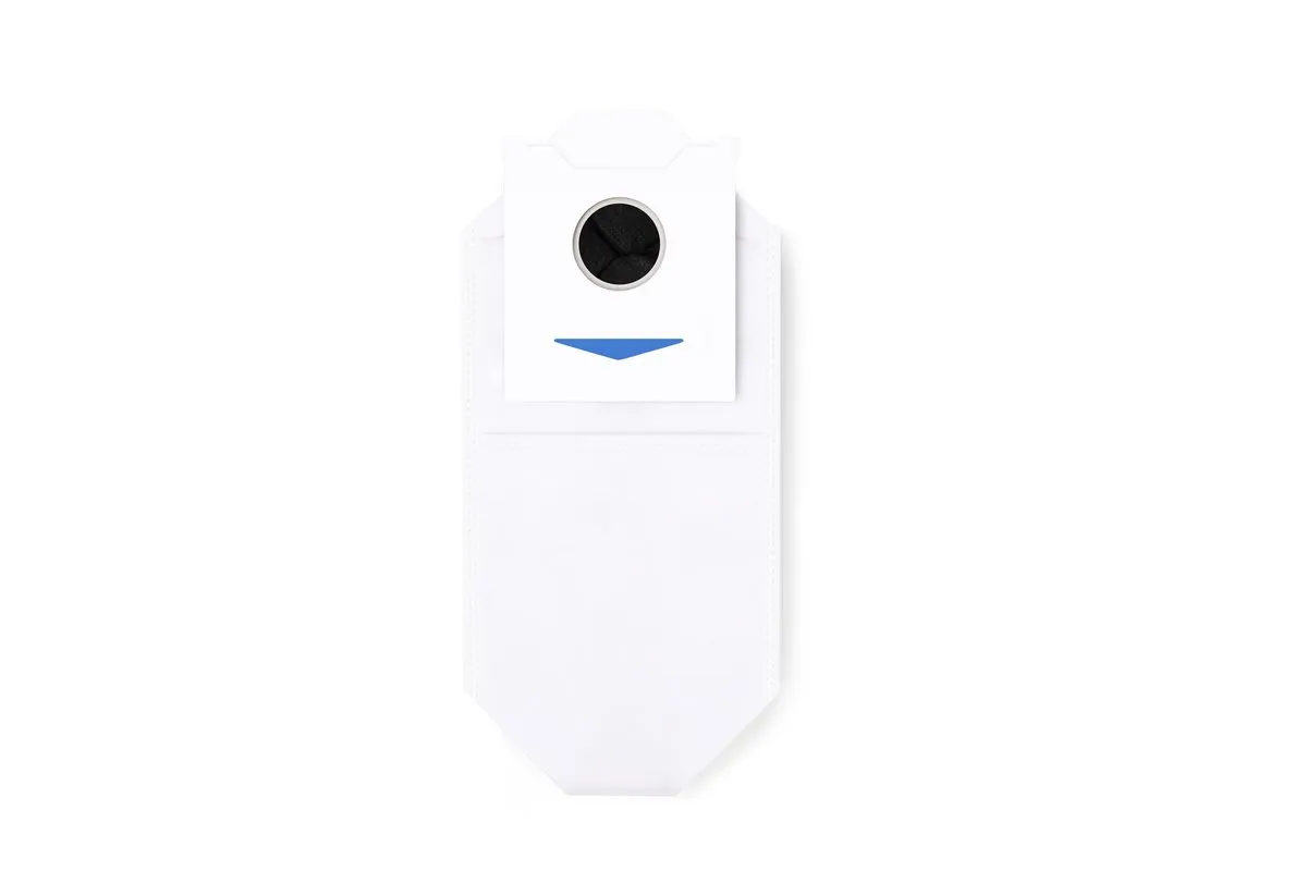 Ecovacs Deebot N30 Pro Omni Accessoires - 7 Stuks