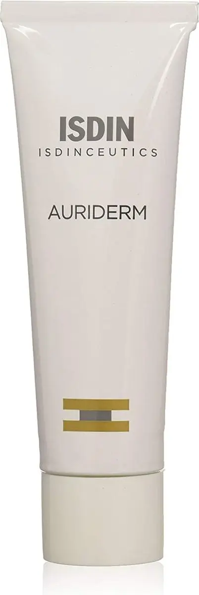 Isdin Isdinceutics Auriderm Postoperatieve Verzorging 50ml