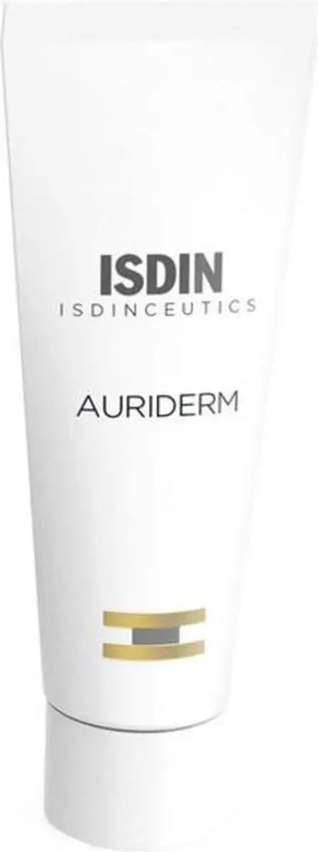 Isdin Isdinceutics Auriderm Postoperatieve Verzorging 50ml