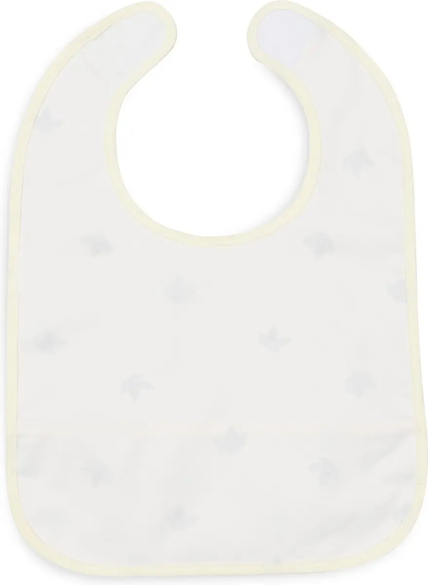 Jollein Slab Waterproof Rosehip - 2 Stuks