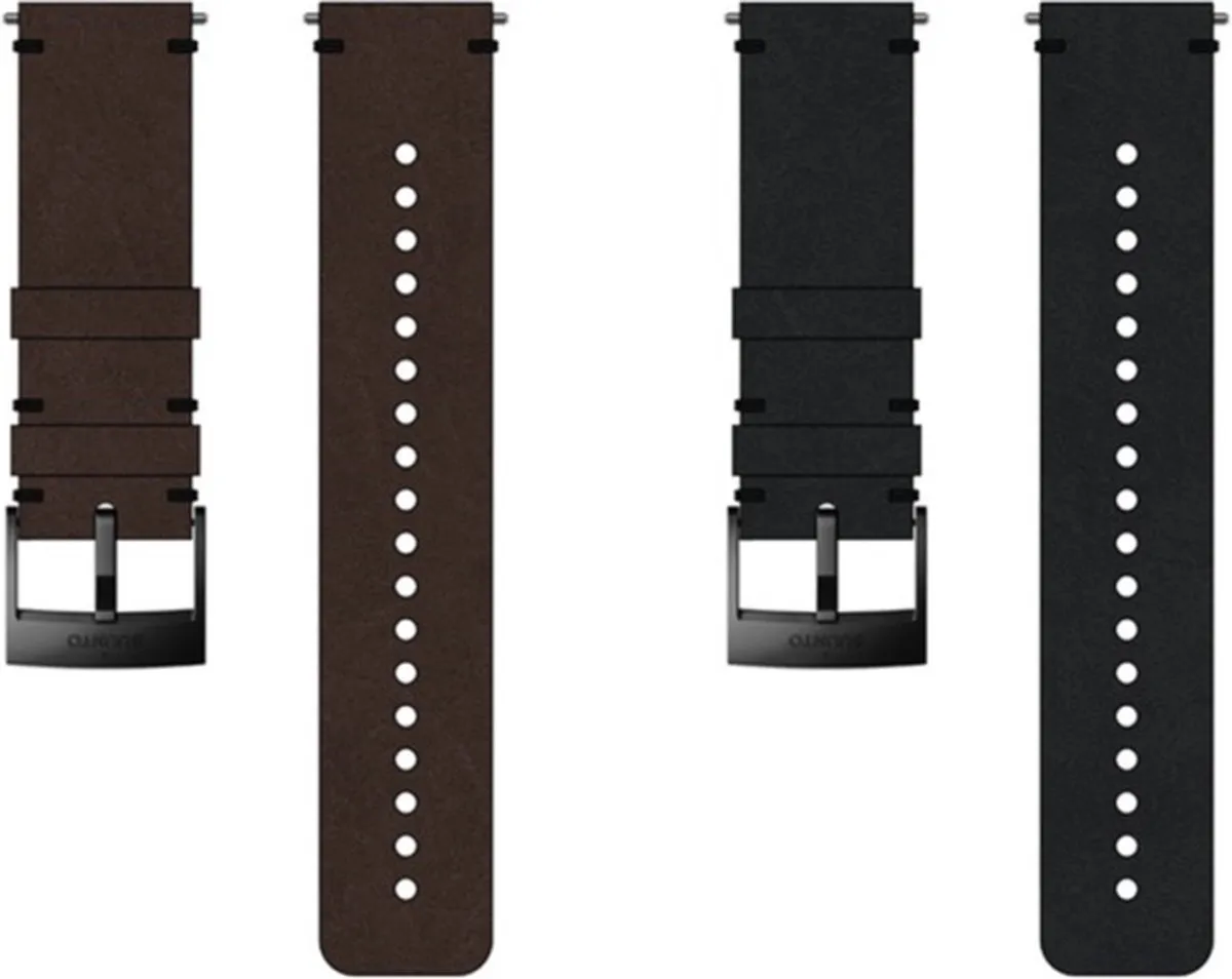 24 EXP2 TEXTILE STRAP CONCRETE/BLACK M+L