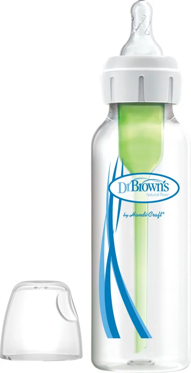 Dr. Brown's Options+ Anti-Colic Babyfles 250ml
