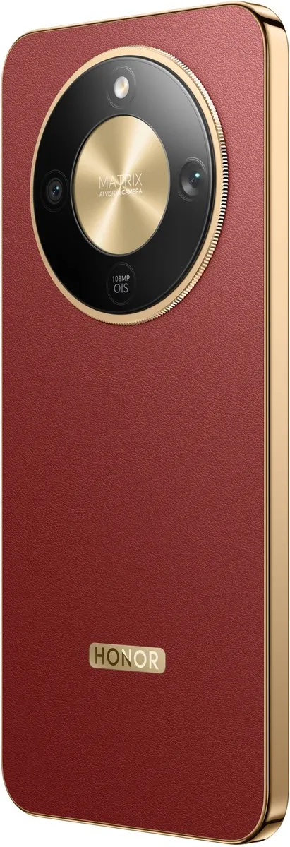 Honor Magic 8 Lite 5G - 8GB/512GB - Bruin