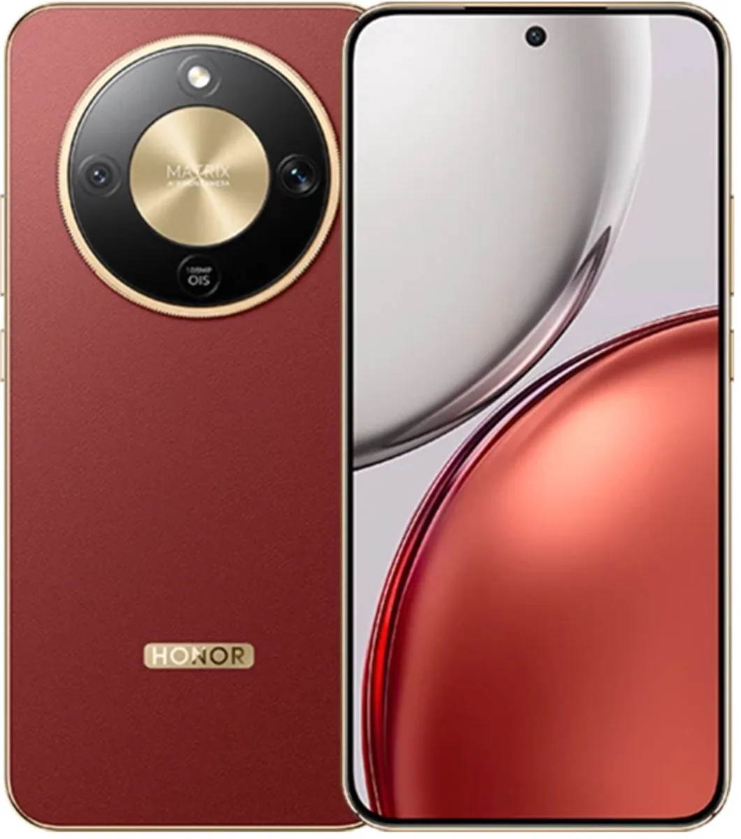 Honor Magic 8 Lite 5G