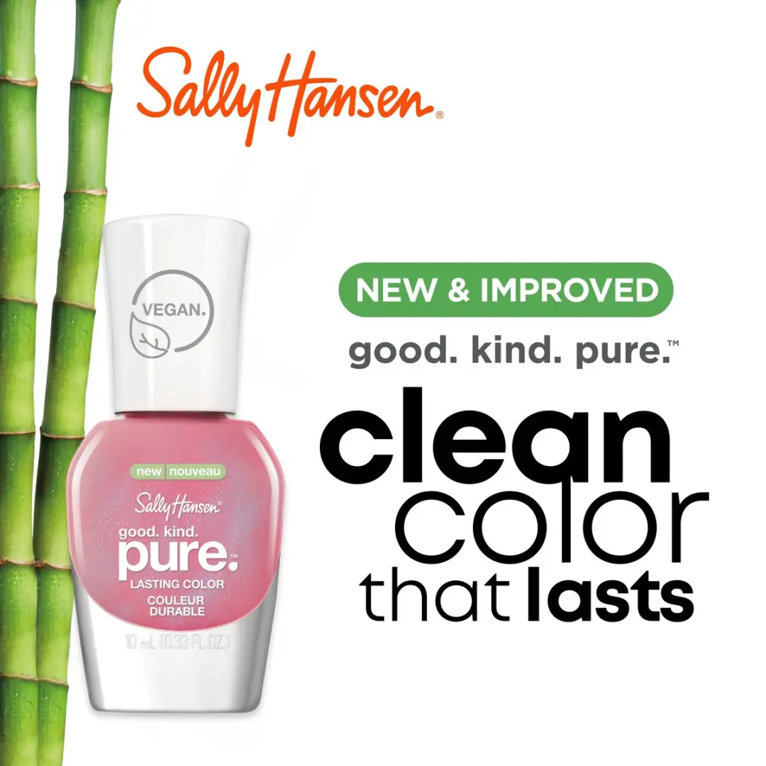 Sally Hansen Good Kind Pure Nagellak 371 - 10ml