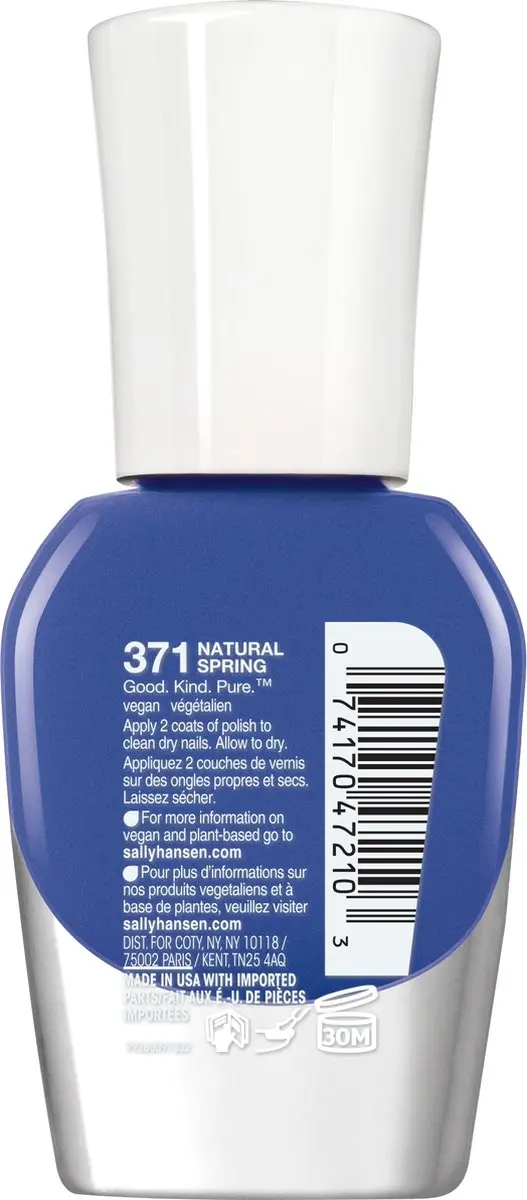 Sally Hansen Good Kind Pure Nagellak 371 - 10ml