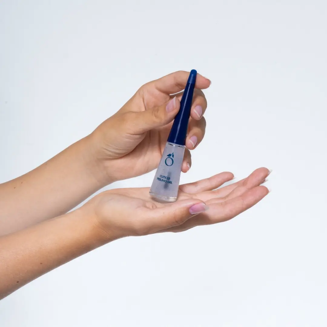 Herome Nagelriem Gel 10ml - afbeelding 6 van 6