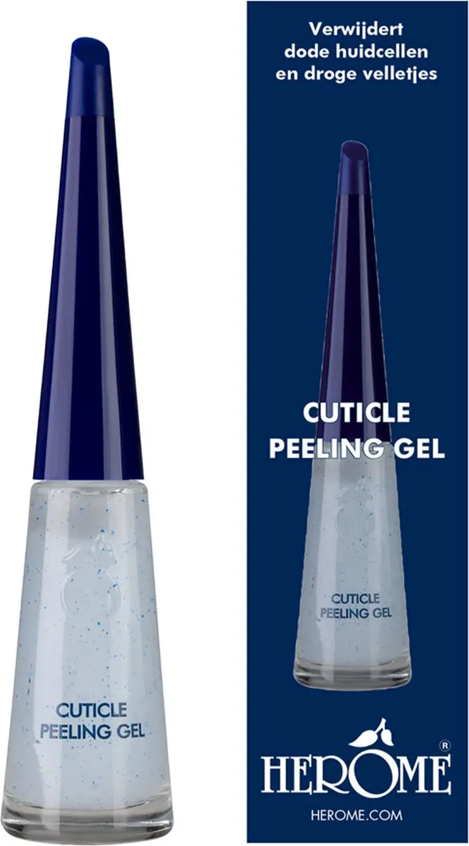 Herome Nagelriem Gel 10ml
