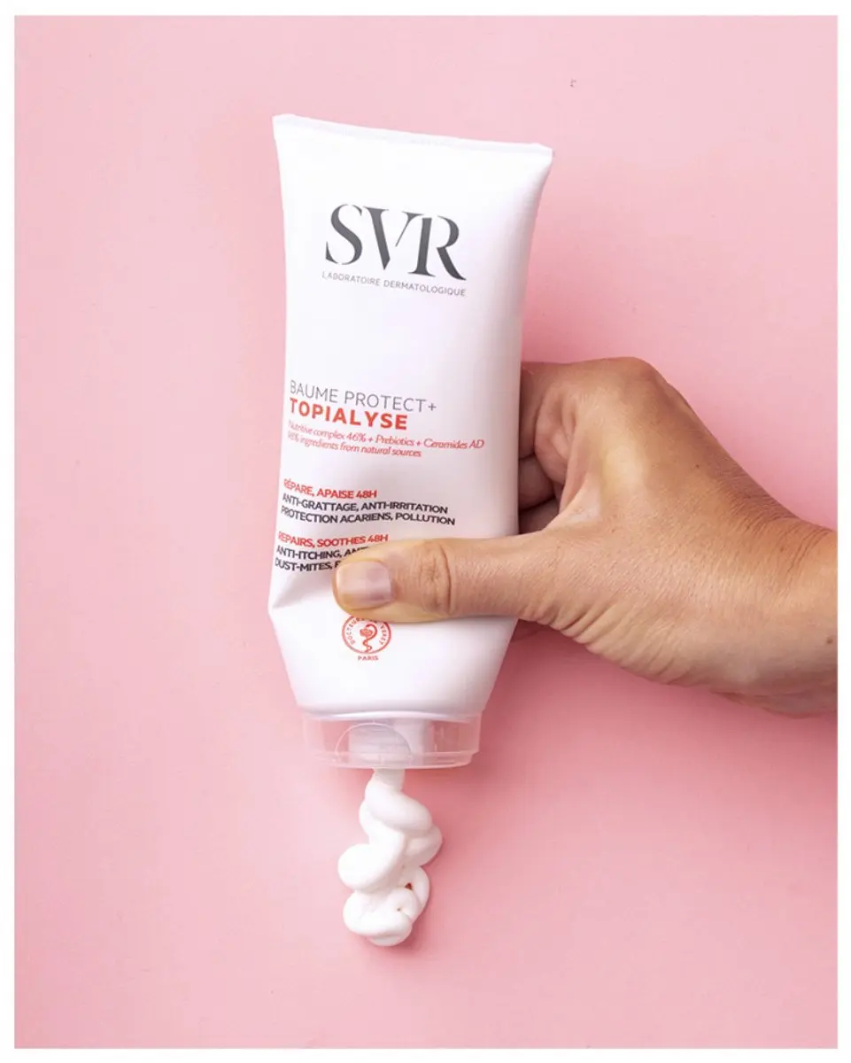 SVR Topialyse Baume Protect Verzachtende Balsem 200ml