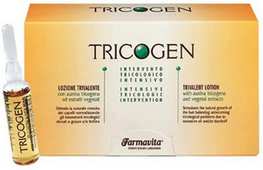 Farmavita Tricogen Anti-Haarverlies Lotion 96ml