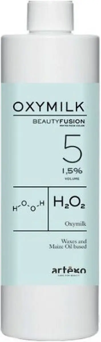 Artègo Oxymilk Beauty Fusion 1000ml