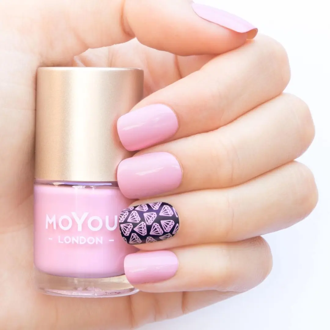 MoYou London Stempel Nagellak 9ml