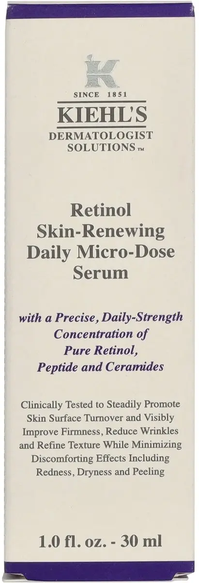 Kiehl's Retinol Skin-Renewing Serum 30ml