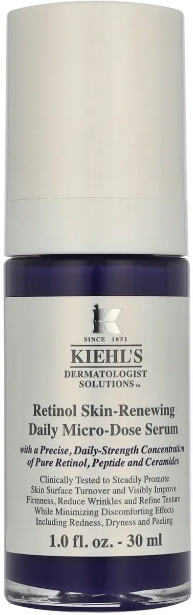 Kiehl's Retinol Skin-Renewing Serum 30ml