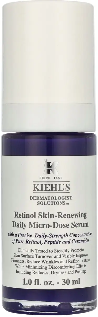 Kiehl's Retinol Skin-Renewing Serum 30ml