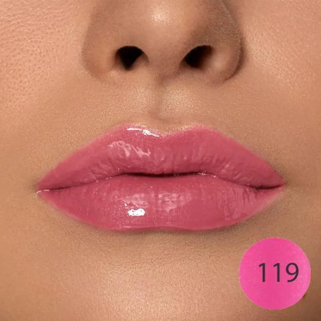 Golden Rose Color Sensation Lipgloss 119 - 5.6ml