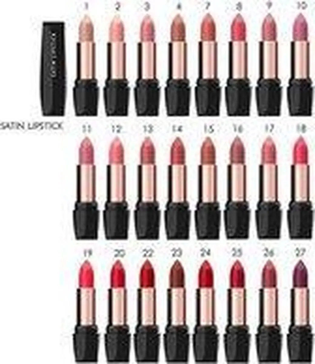 Golden Rose Lippenstift 06 - 4.2 ml