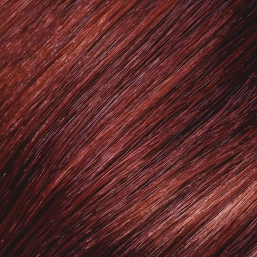 KIS Softshade 06R Permanent Haarverf - 100ml