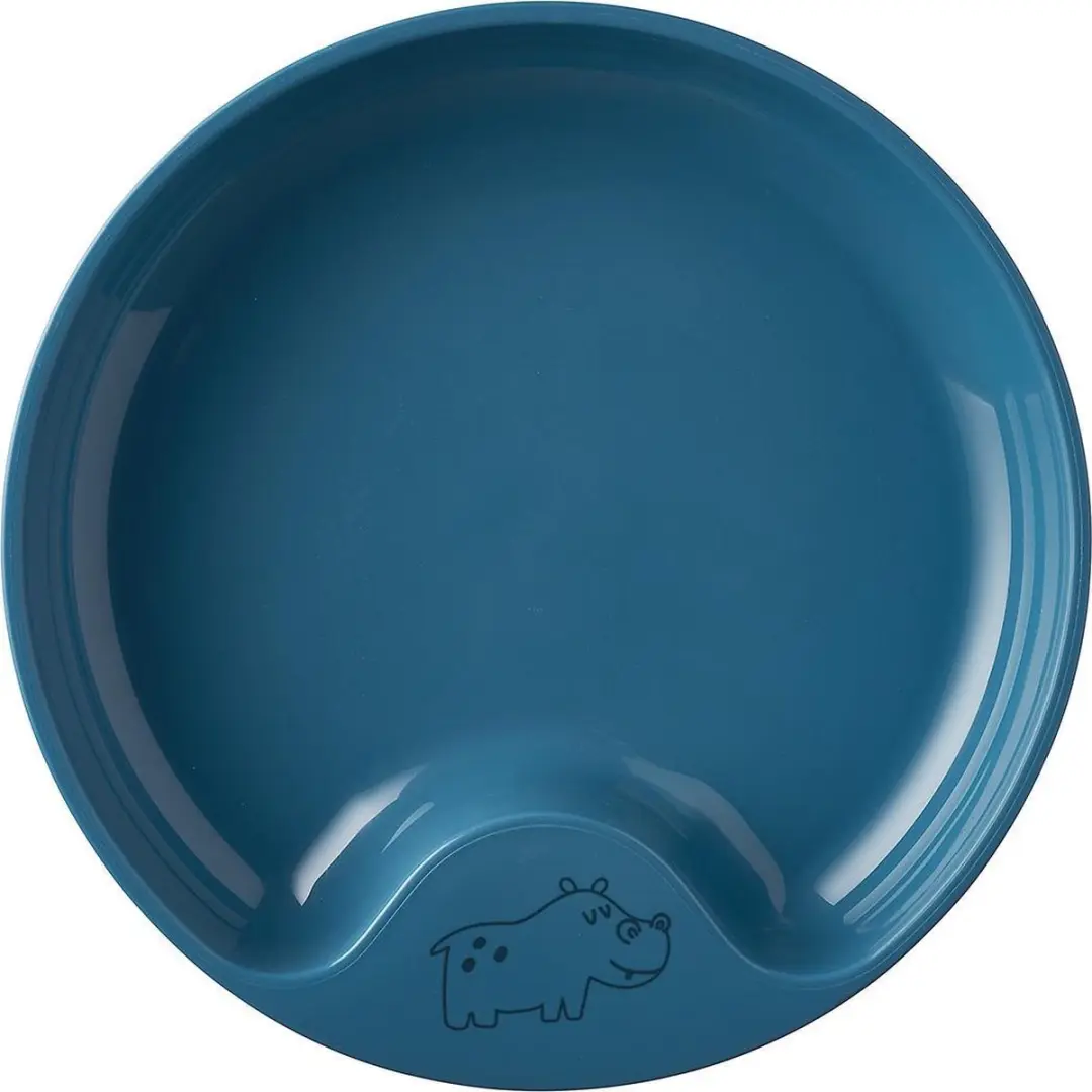 Mepal Mio Oefenbord Deep Blue - Magnetronbestendig