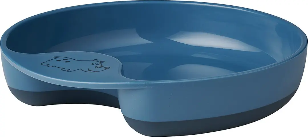 Mepal Mio Oefenbord Deep Blue