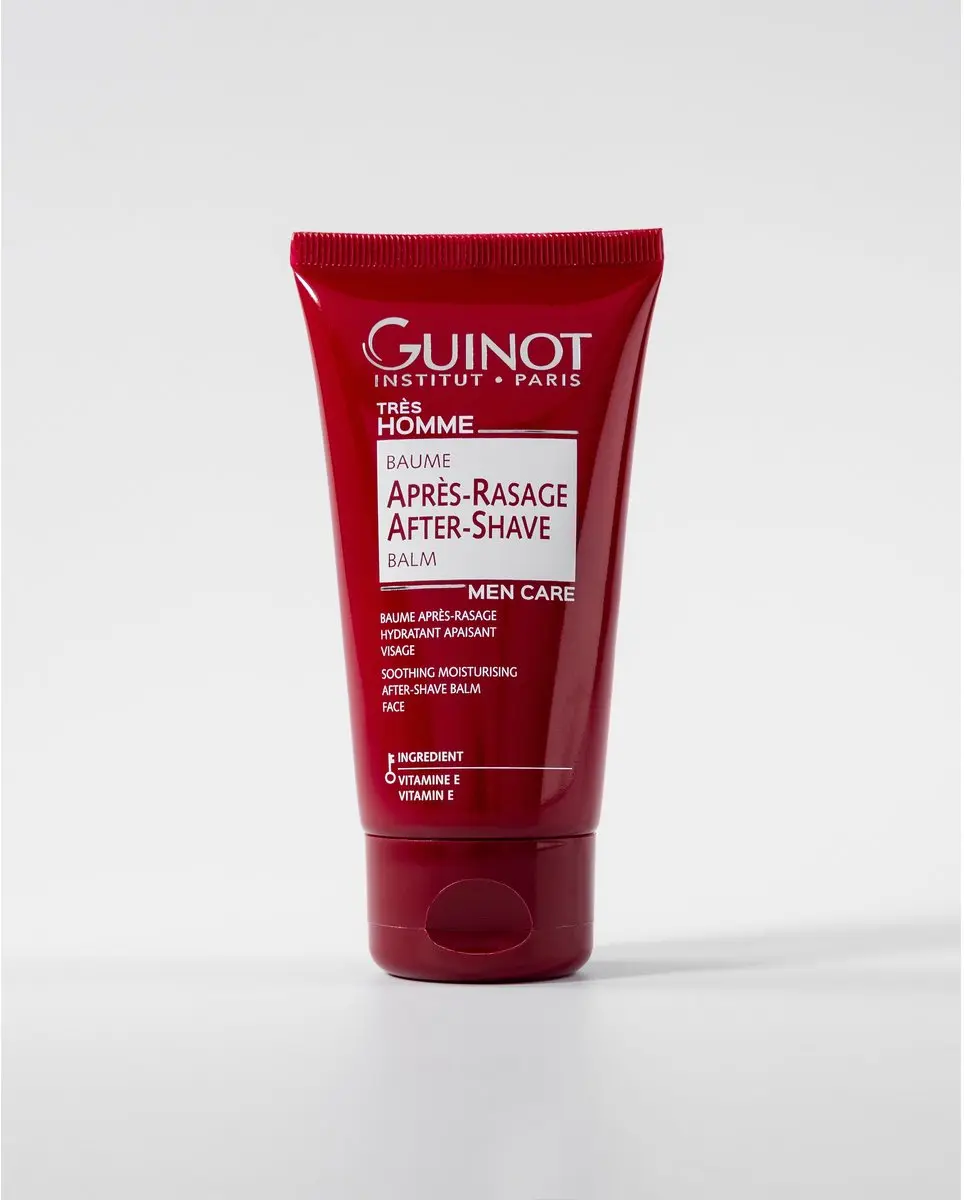 Guinot Longue Vie Hals & Décolleté Crème 50ml