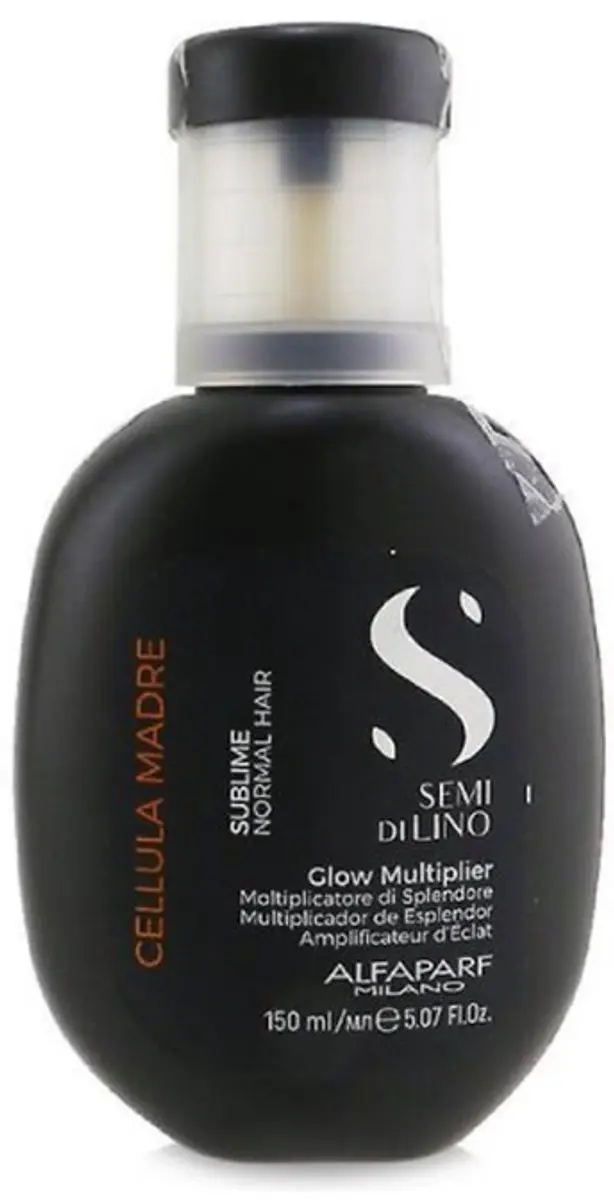ALFAPARF Milano Hair Sheen Enhancer 150ml
