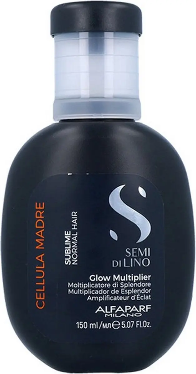 ALFAPARF Milano Hair Sheen Enhancer 150ml