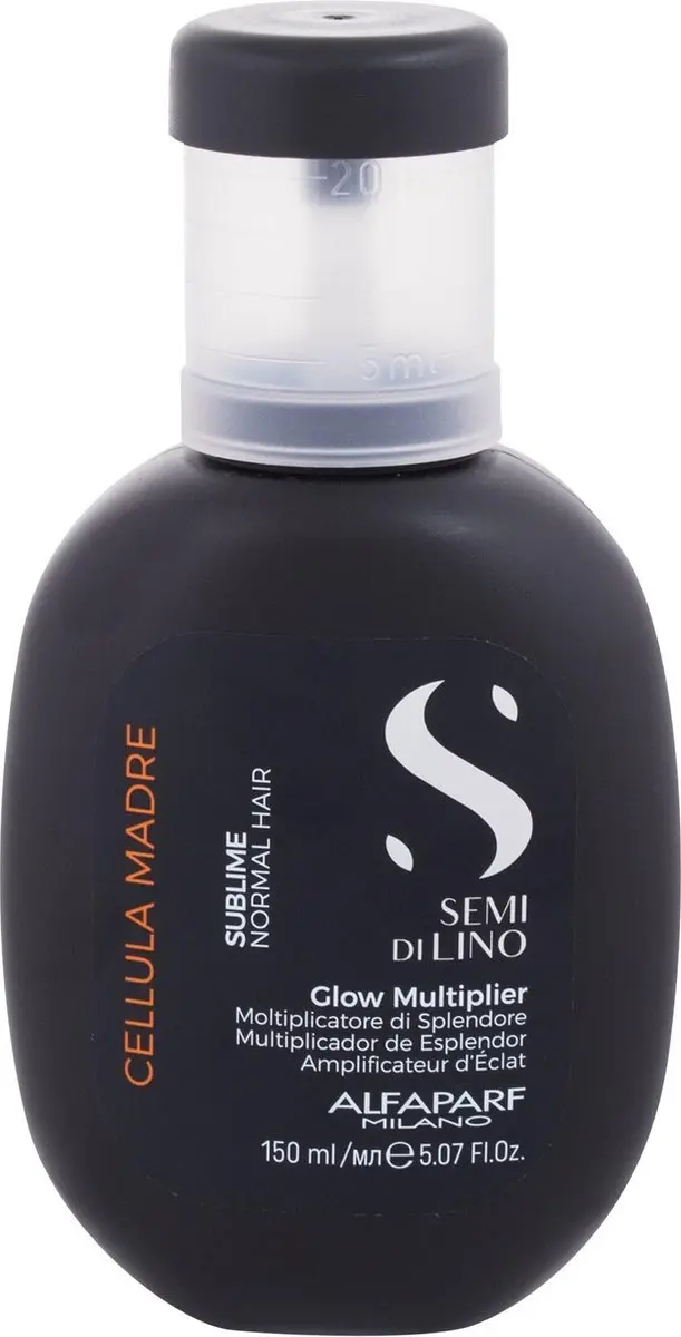 ALFAPARF Milano Hair Sheen Enhancer 150ml
