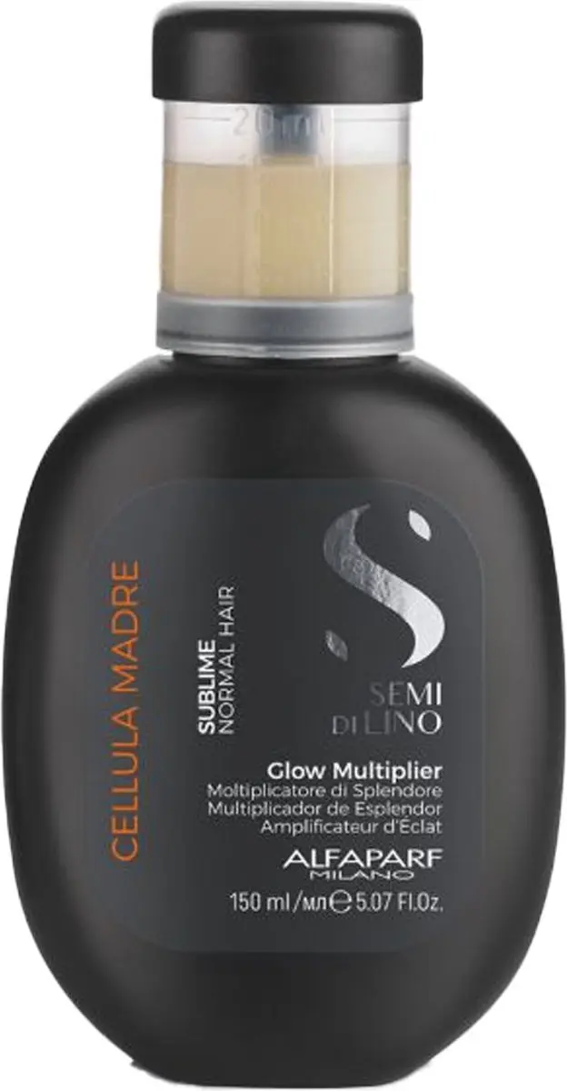 ALFAPARF Milano Hair Sheen Enhancer 150ml