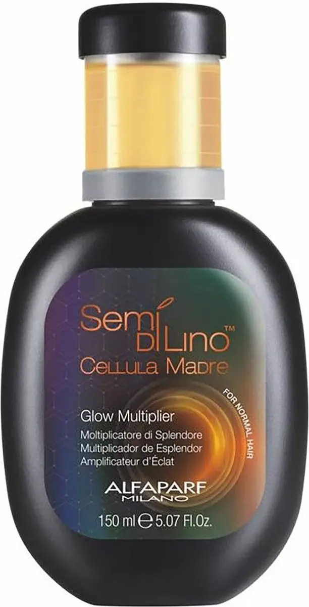 ALFAPARF Milano Hair Sheen Enhancer 150ml