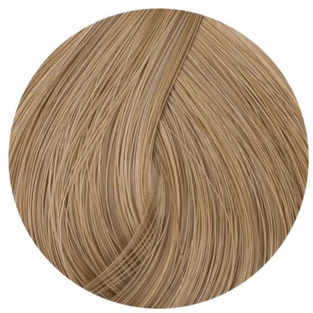 Elleure Haarverf Intens Lichtblond 100ml