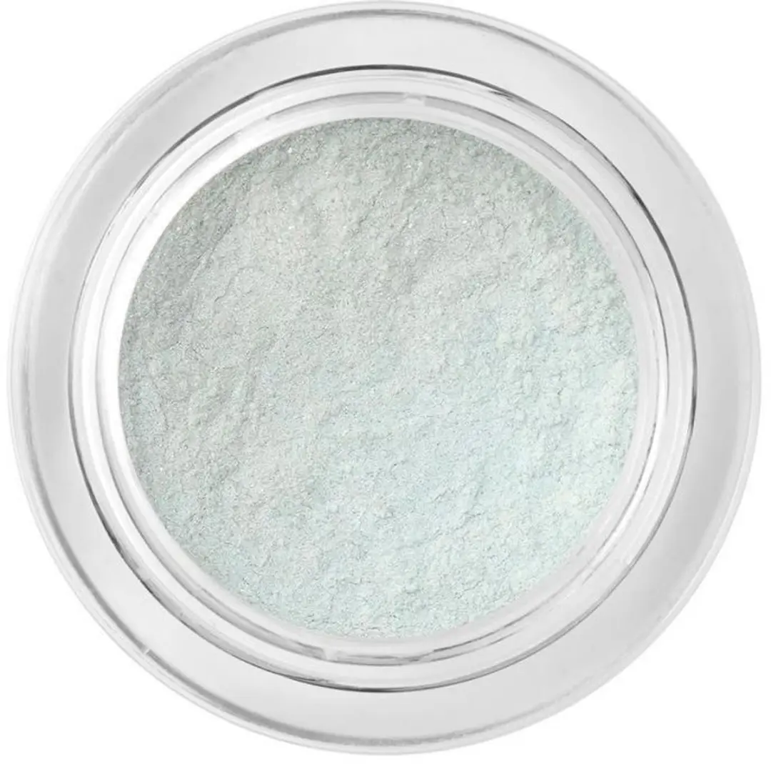 BeMineral The Eye Collection Kit - Groen - 5 Stuks - afbeelding 6 van 6