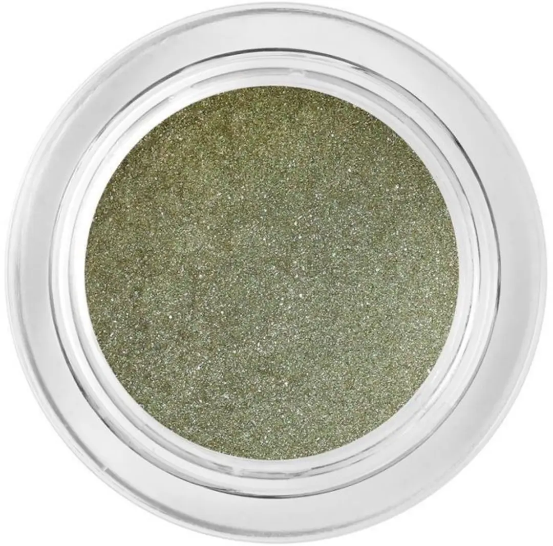 BeMineral The Eye Collection Kit - Groen - 5 Stuks