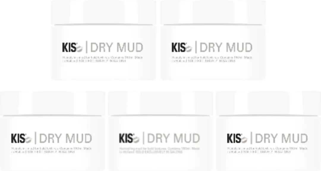 KIS Royal KIS Dry Mud 150ml