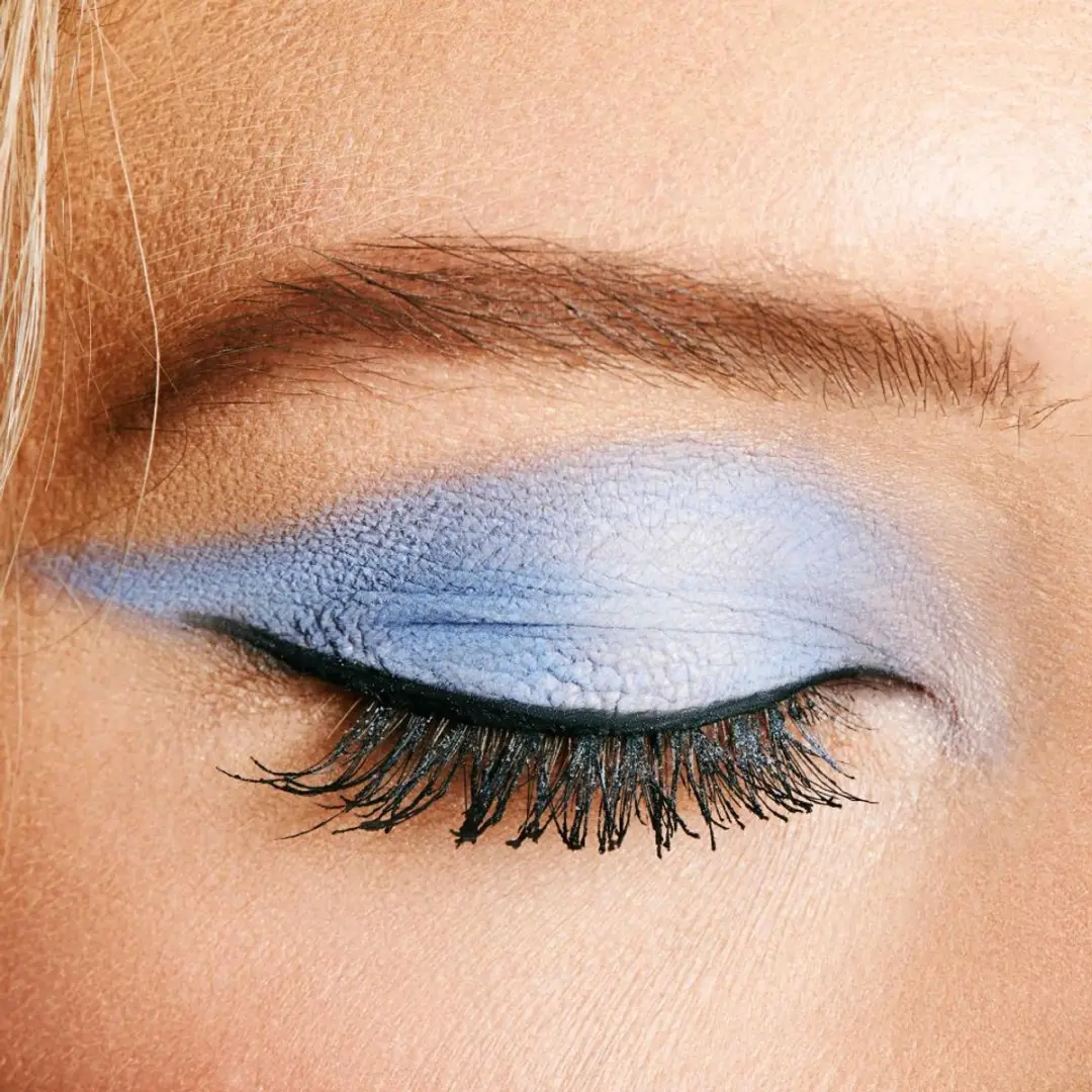 BeMineral Eyeshadow Mat Misty Blue 1.6g
