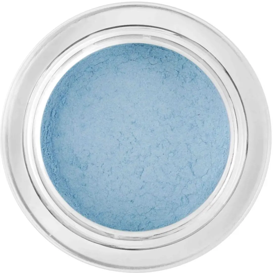 BeMineral Eyeshadow Mat Misty Blue 1.6g