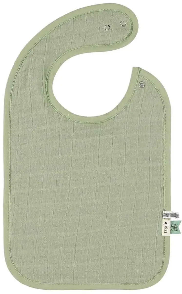 Trixie Slab 3-pack Daring Dino - Groen
